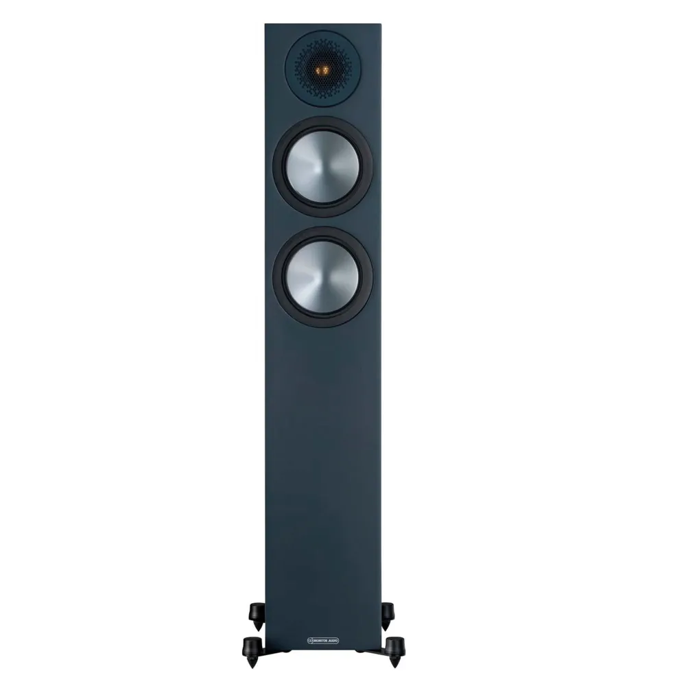Monitor Audio Bronze 200 (6G) Walnut