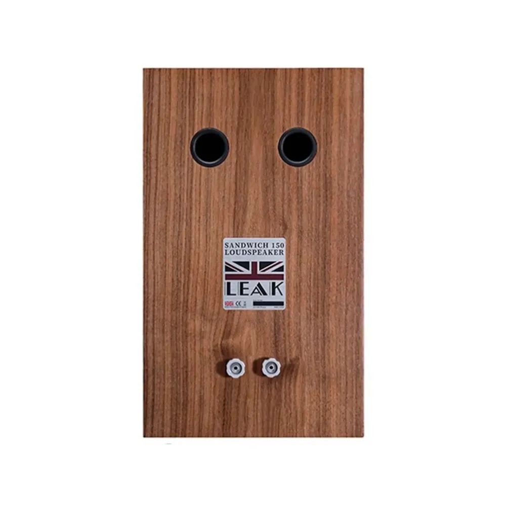 Leak Sandwich 150 Walnut