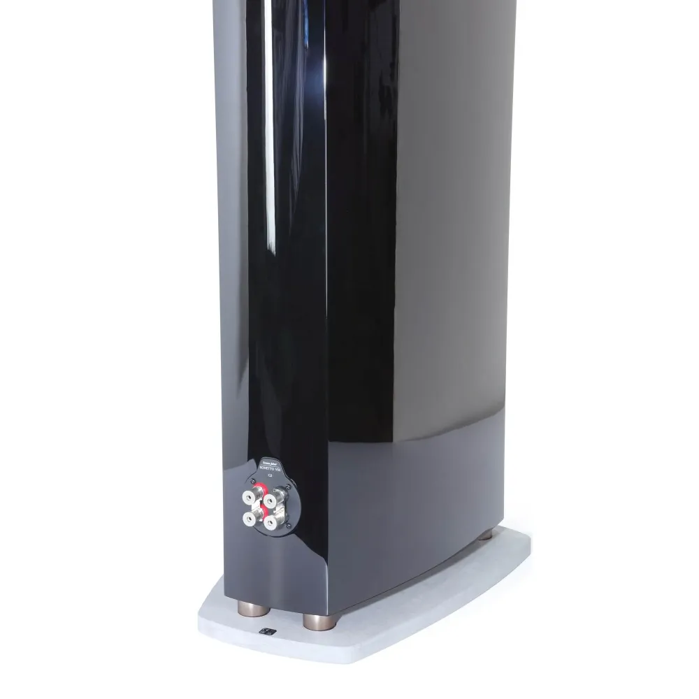 Sonus Faber Sonetto VIII G2 Piano Black