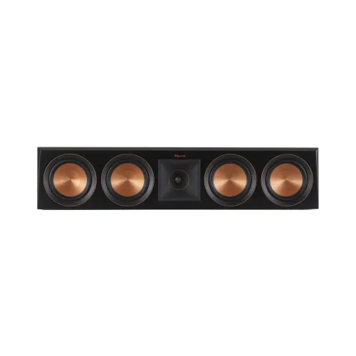 Klipsch RP-504C Walnut