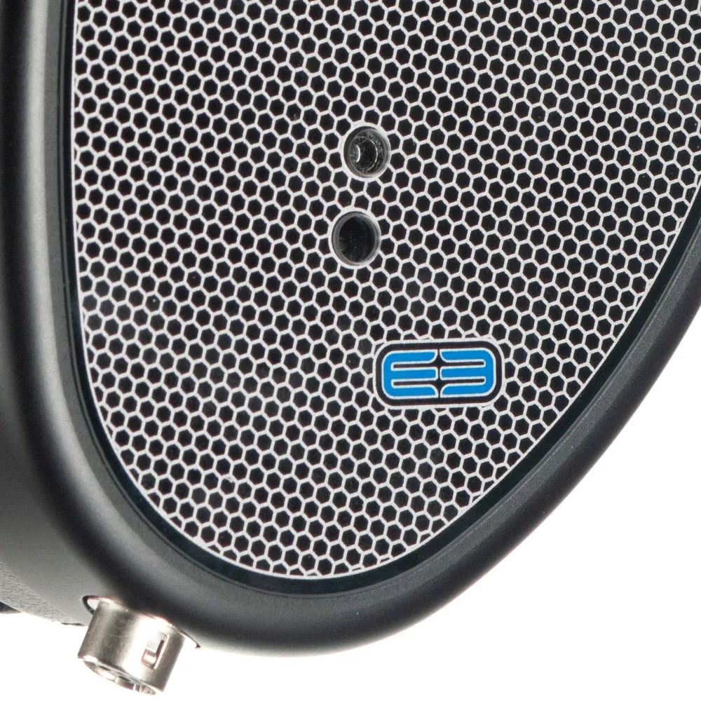 Dan Clark Audio E3 - 2m 6.3mm VIVO cable