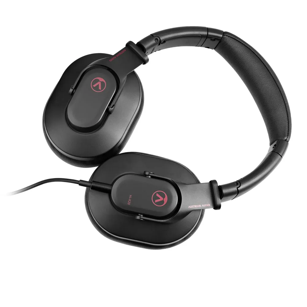 Austrian Audio Hi-X20