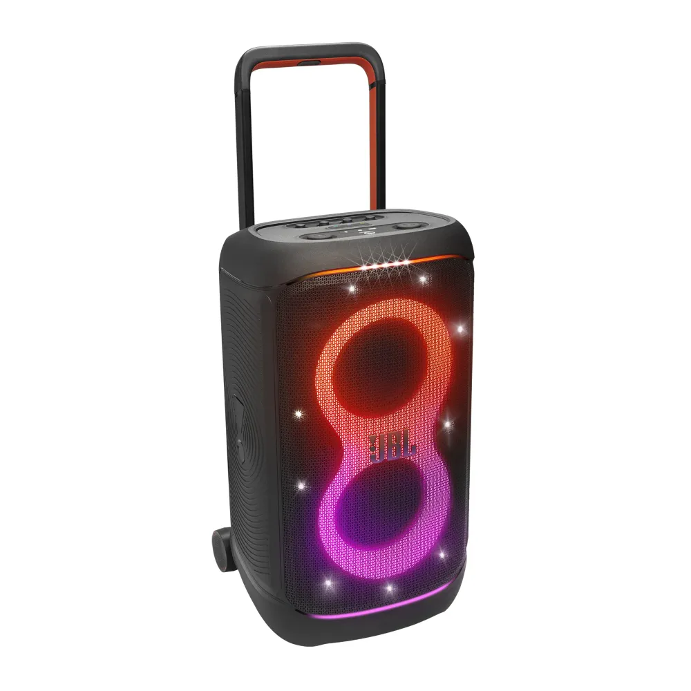 JBL Partybox 520 Black