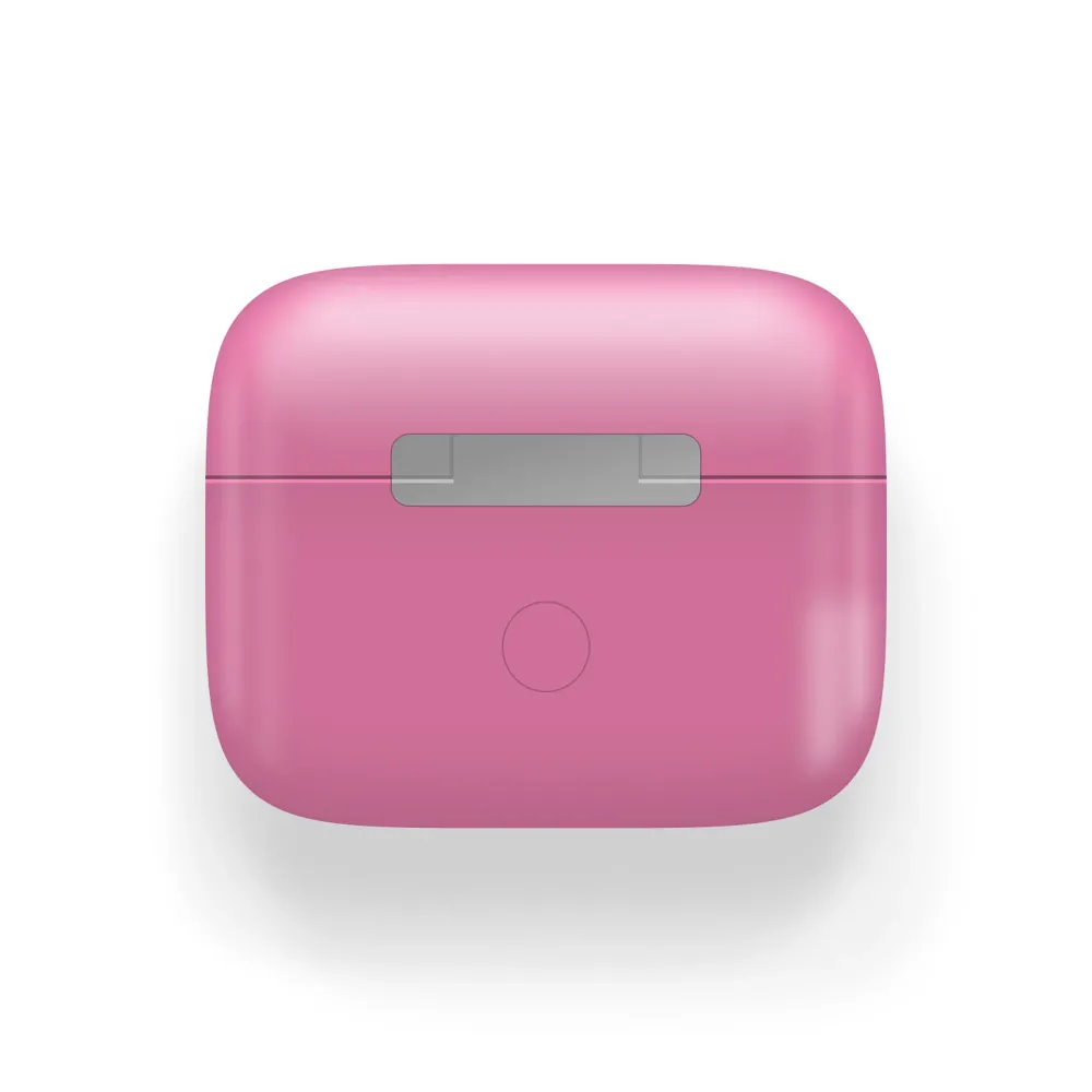 Apple AirPods 3 Pink Gloss