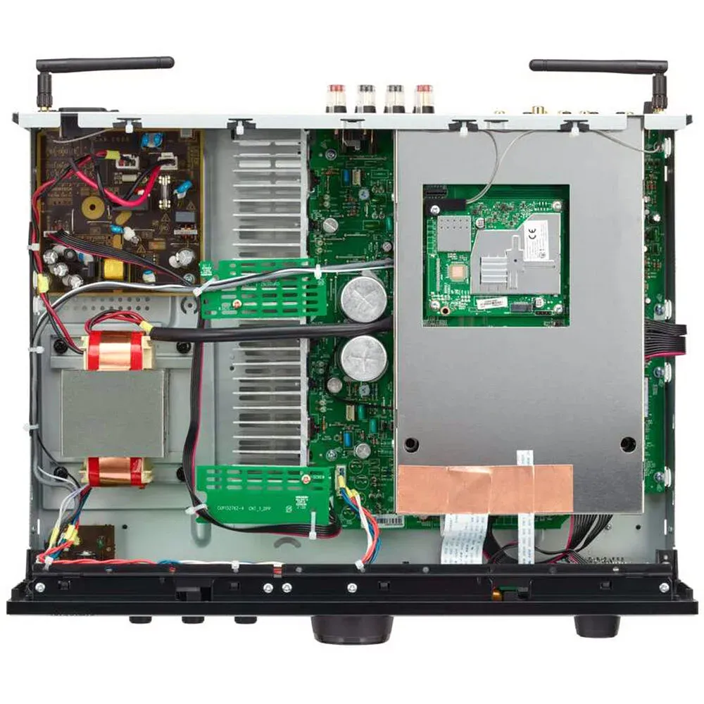 Denon PMA-900HNE Black