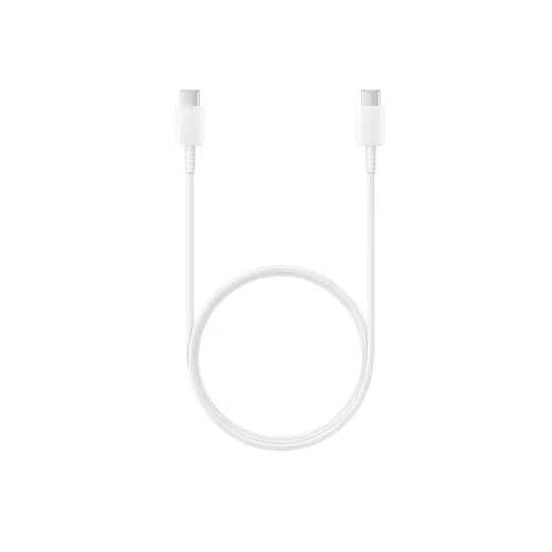 Samsung USB-C - USB-C 60W White 1m