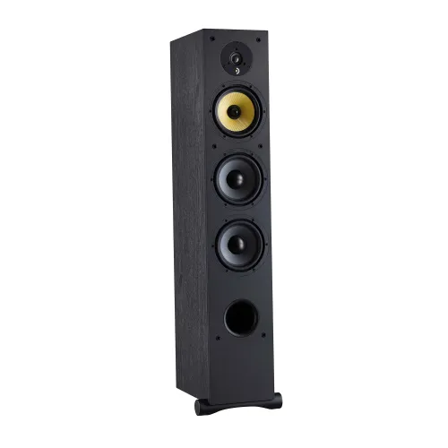 Davis Acoustics Ariane 7 Black
