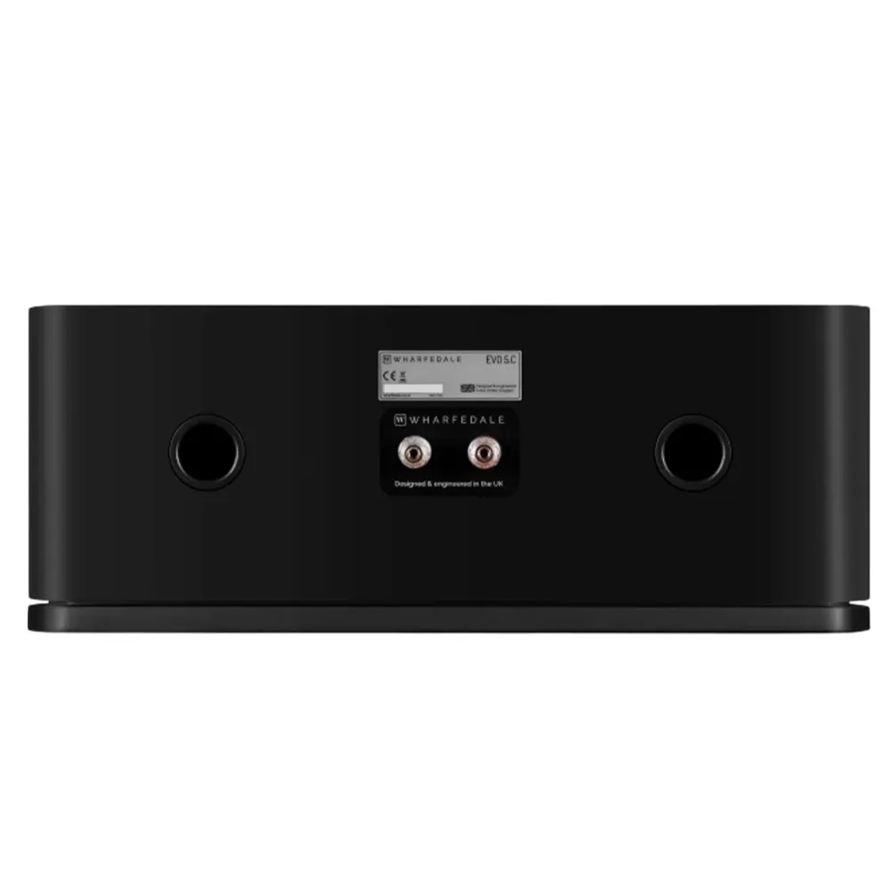 Wharfedale EVO 5.С Matte Black