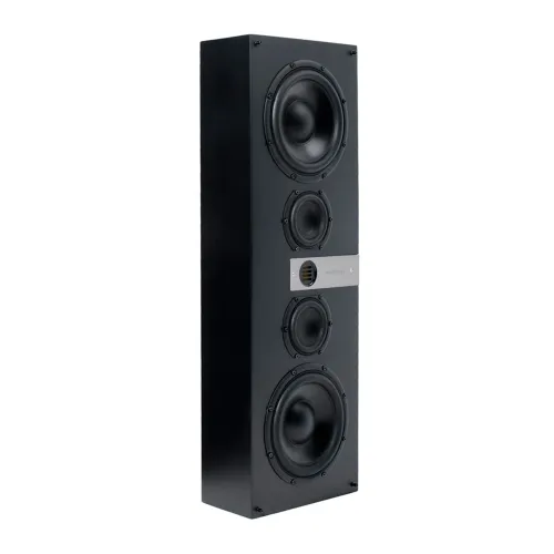 UandKSound M850N Satin Black