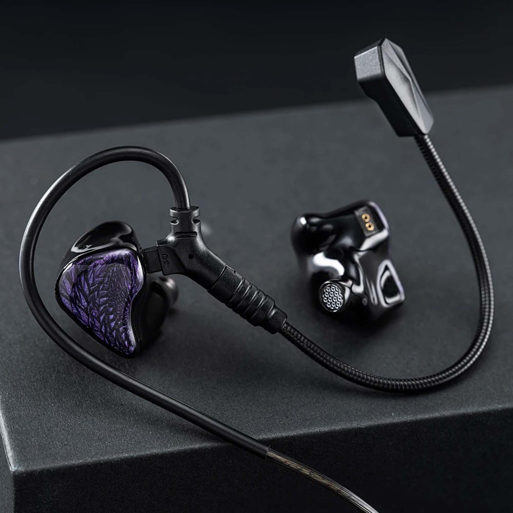 Celest Wyvern Pro Black