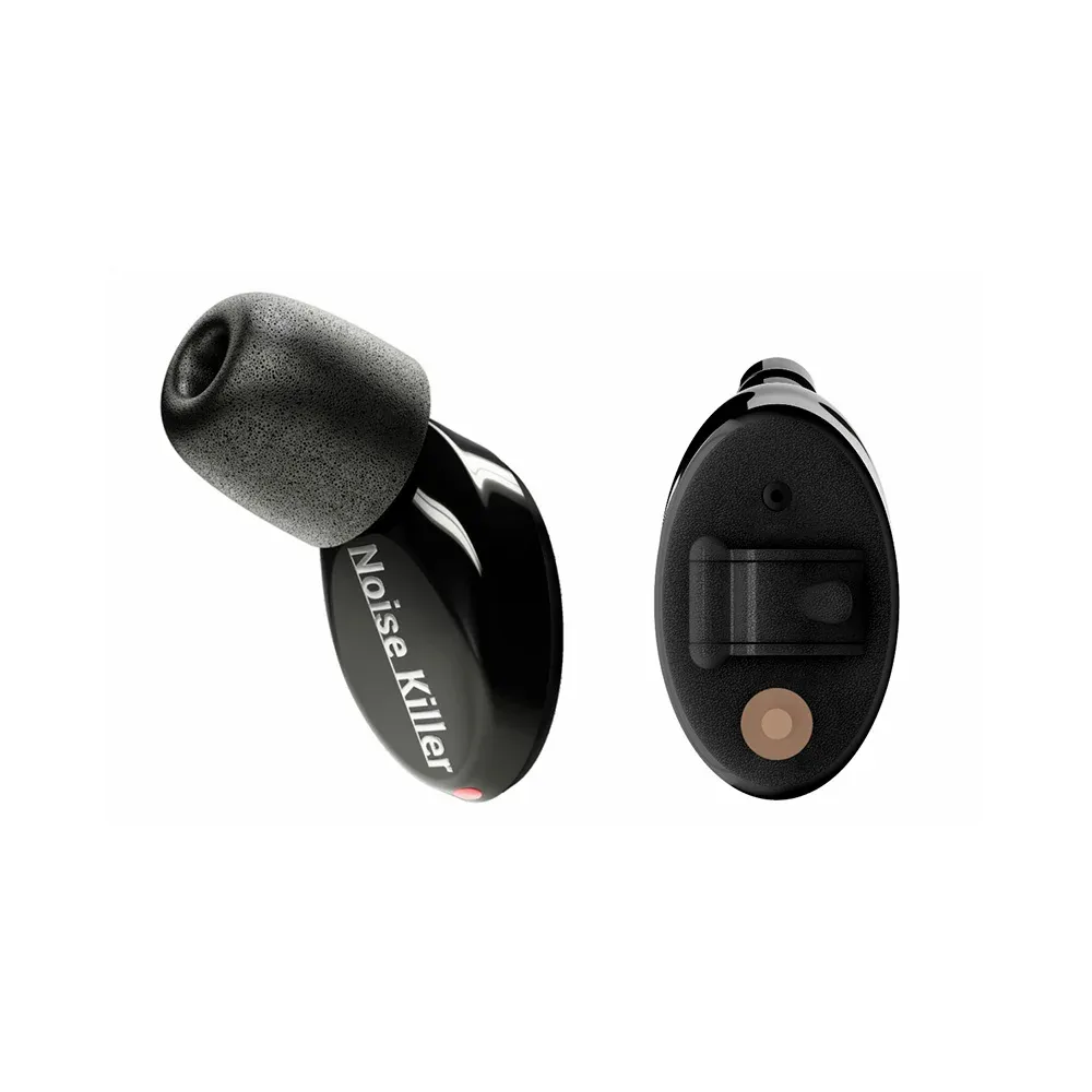 Беруши для стрельбы T-COIL BT