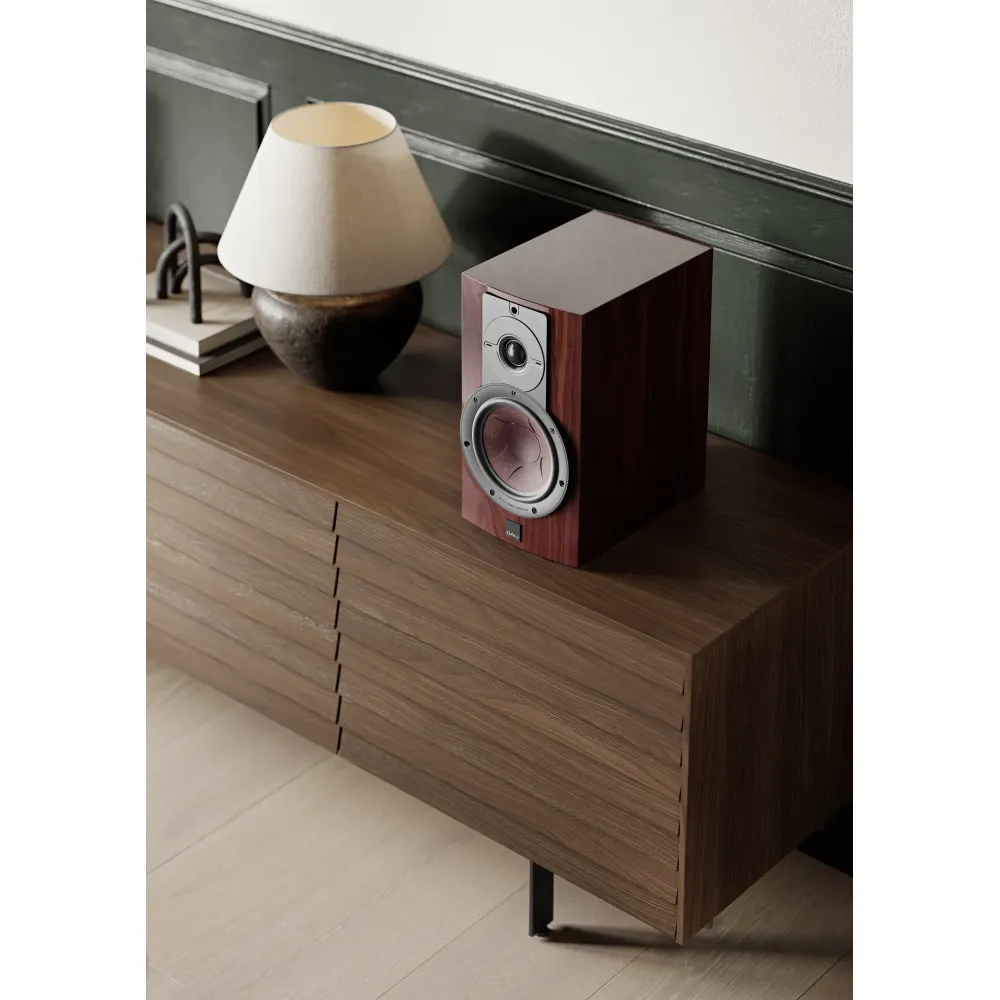 Dali Rubikore 2 Maroon High Gloss