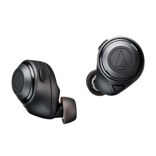 Audio-Technica ATH-CKS50TW Black