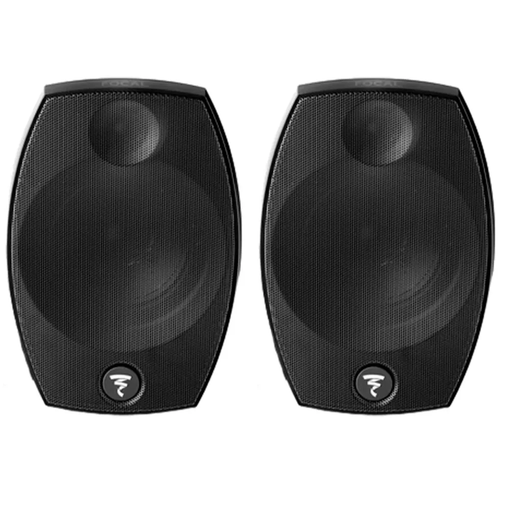 Focal SIB EVO 2.0 Black