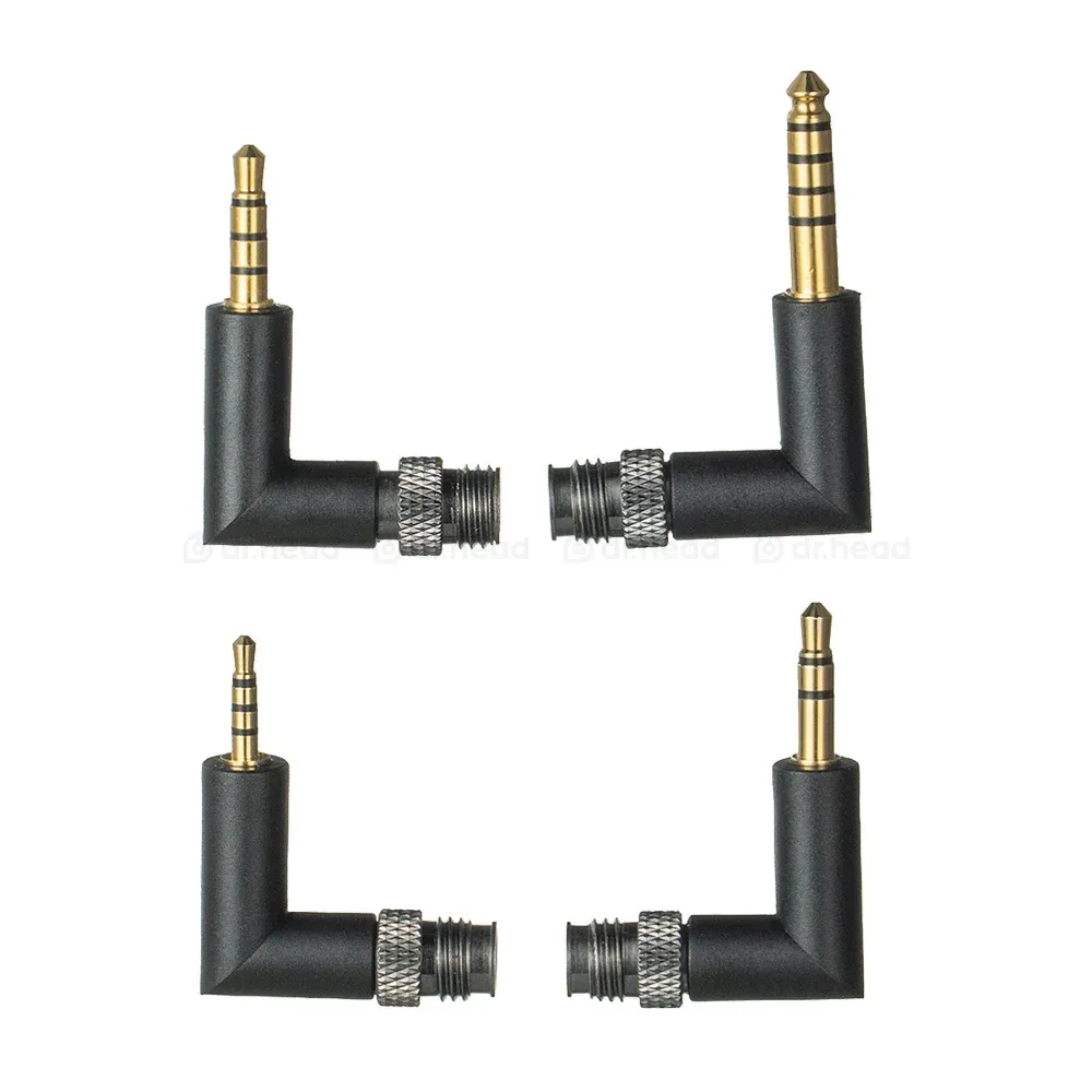 HeadMade EX-5 Audeze LCD, Meze Empyrean Multi-Plug 1.2m