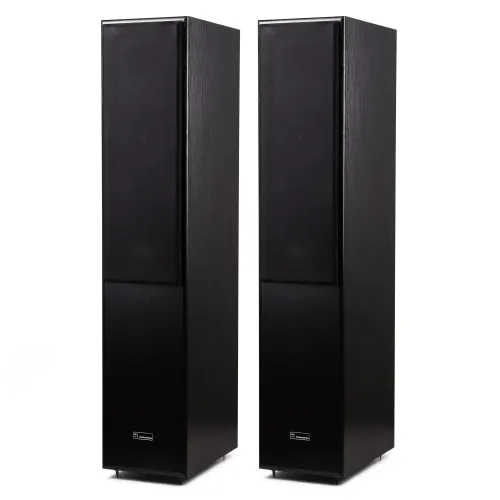 Radiotehnika Alfa 1.02 Black Ash