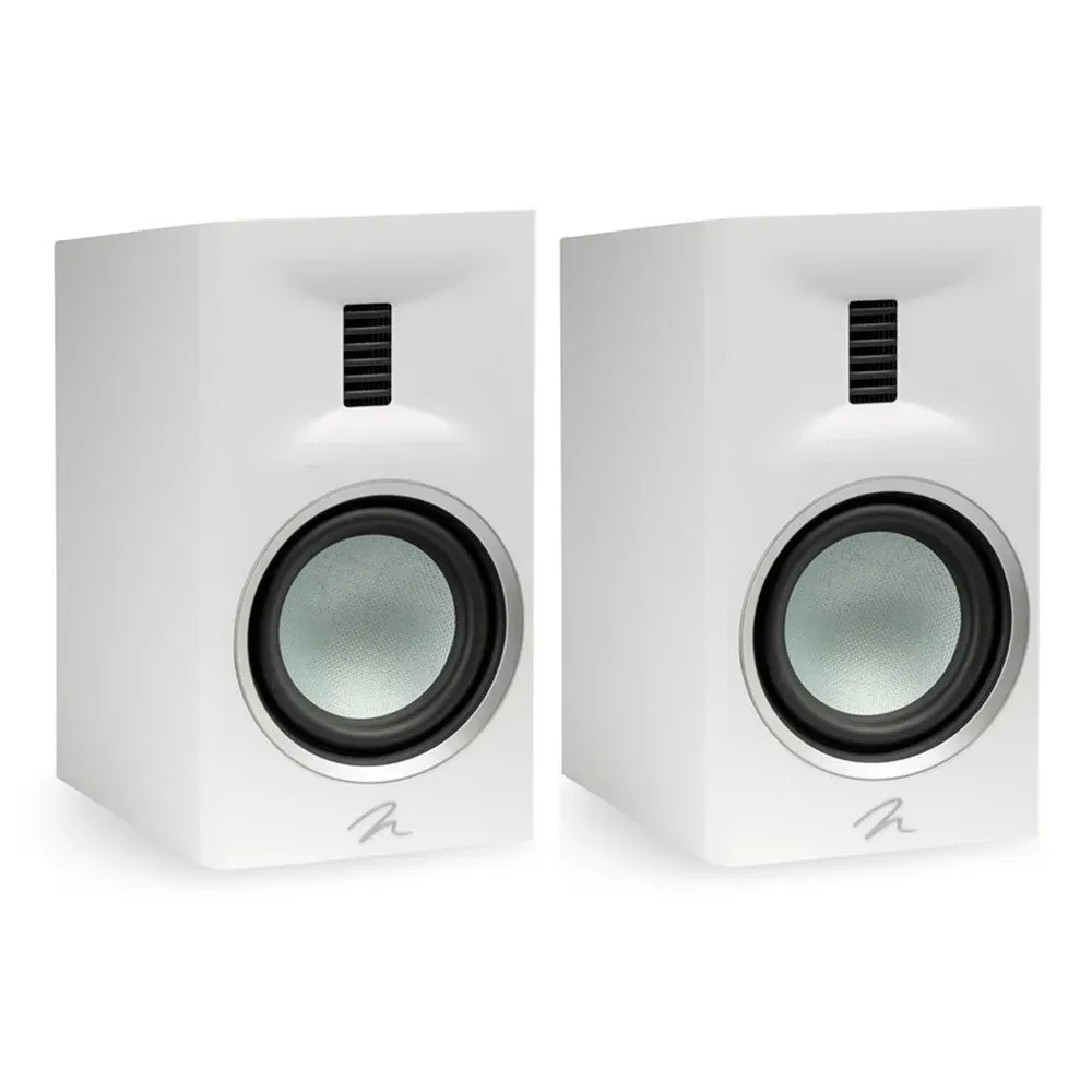 Martin Logan Motion XT B100 Bookshelf Satin White