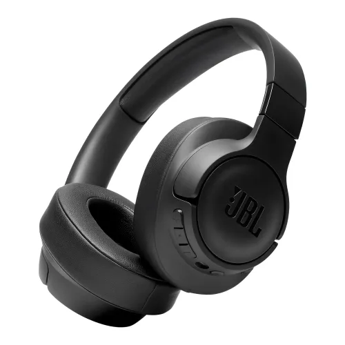JBL Tune 760NC Black