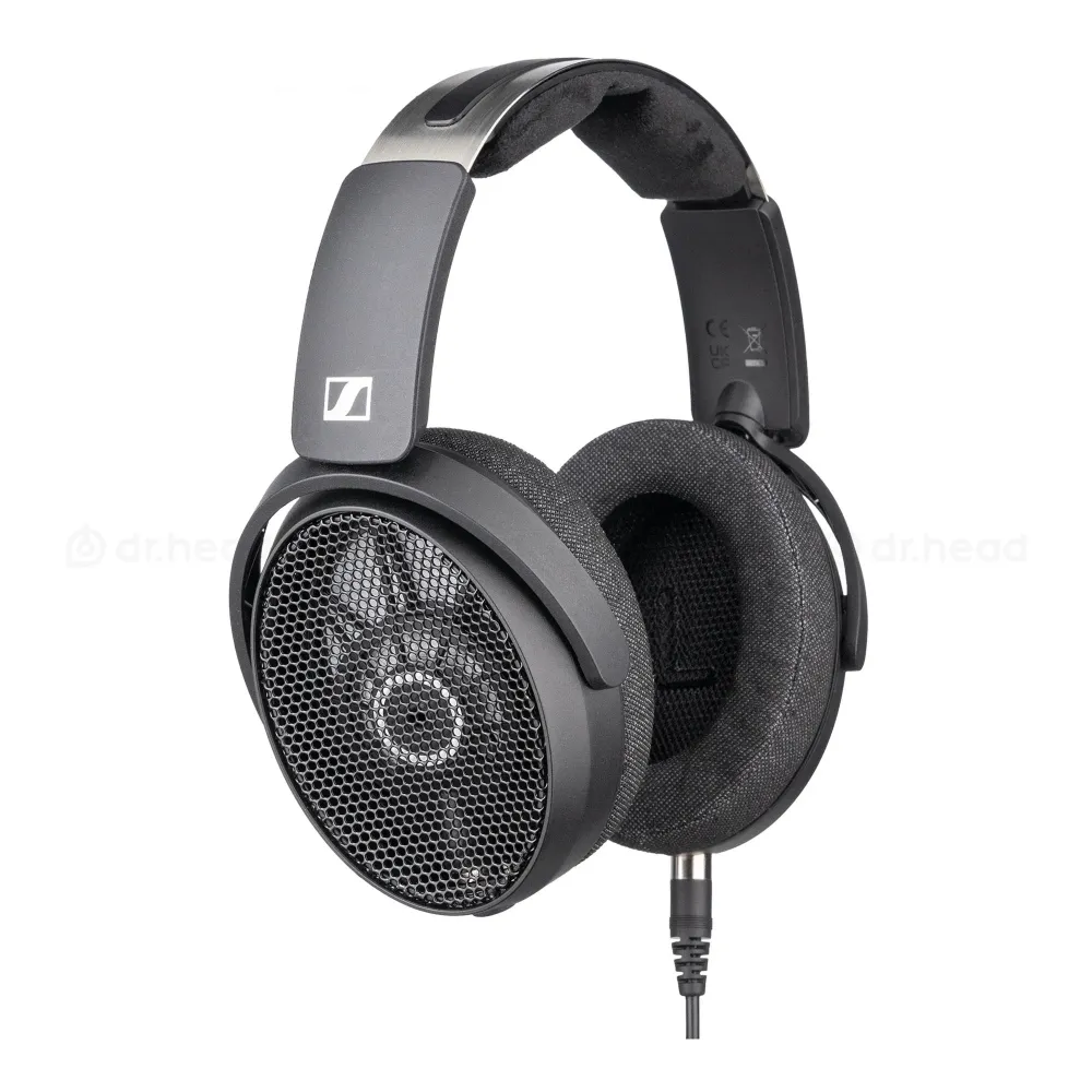 Sennheiser HD 490 PRO Black