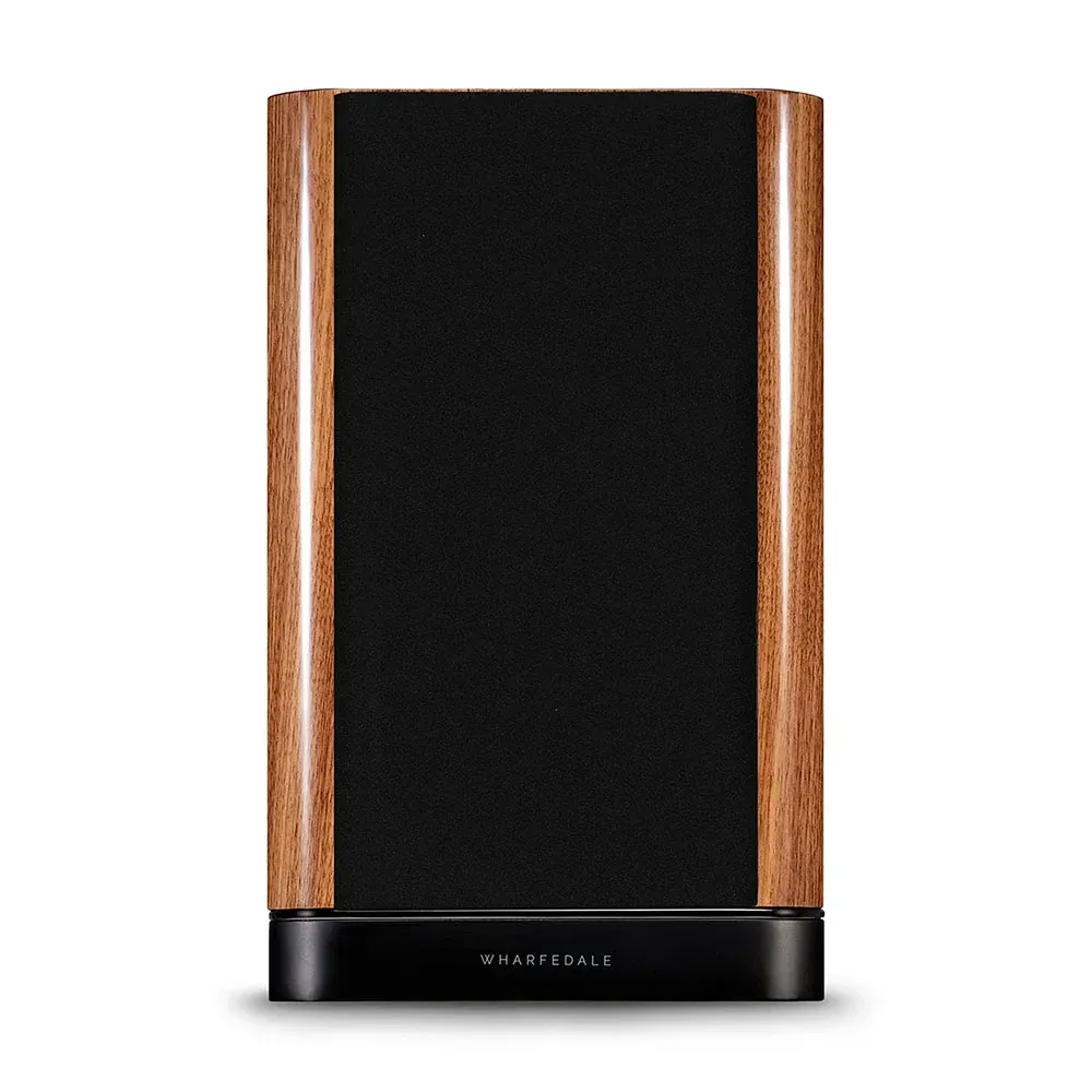 Wharfedale AURA 1 Hi-Gloss Walnut