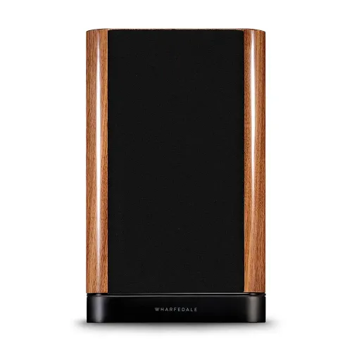 Wharfedale AURA 1 Hi-Gloss Walnut