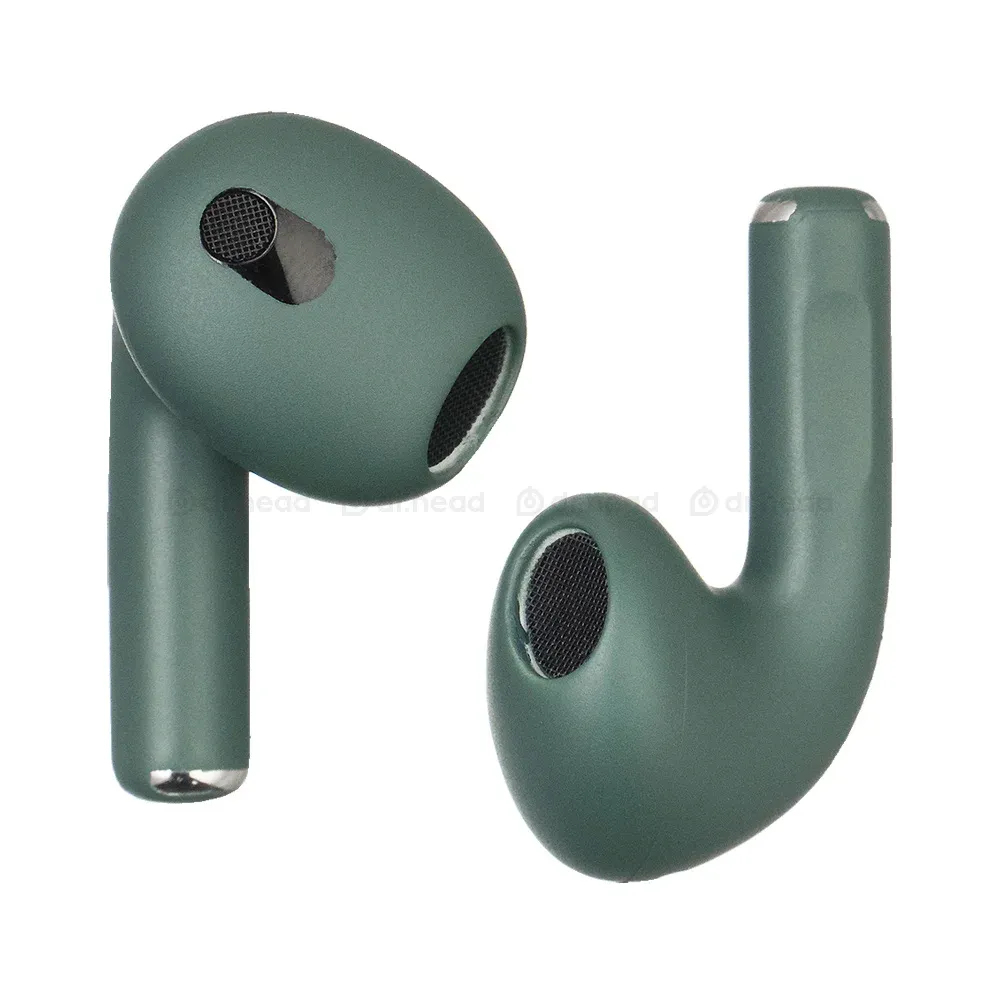 Apple AirPods 3 Midnight Green Matte