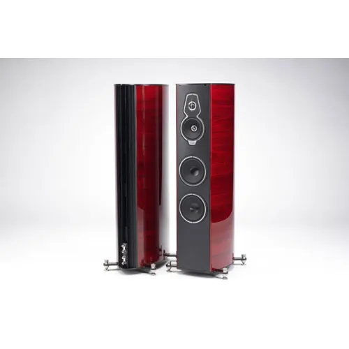 Sonus Faber Amati Tradition Red