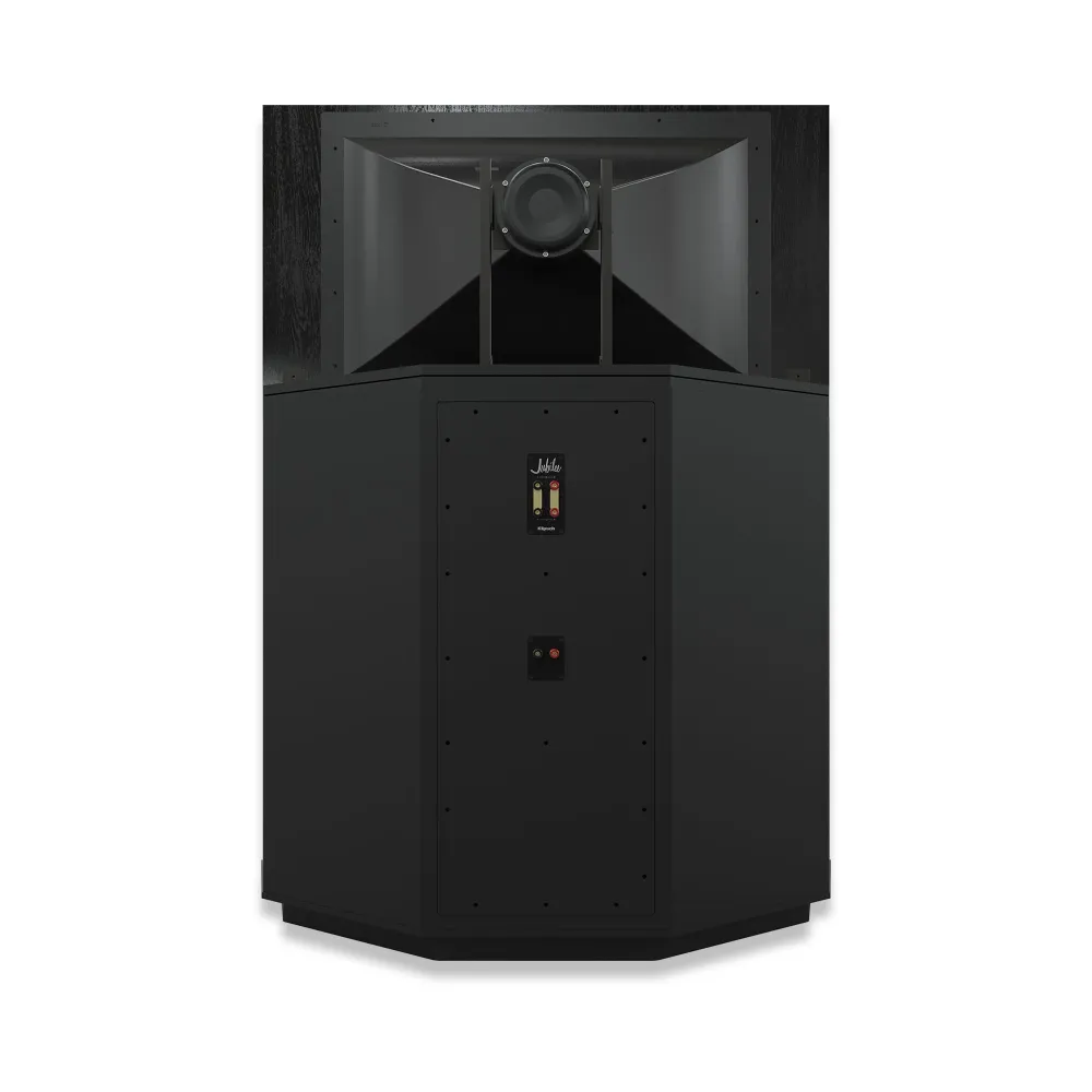 Klipsch Jubilee Black