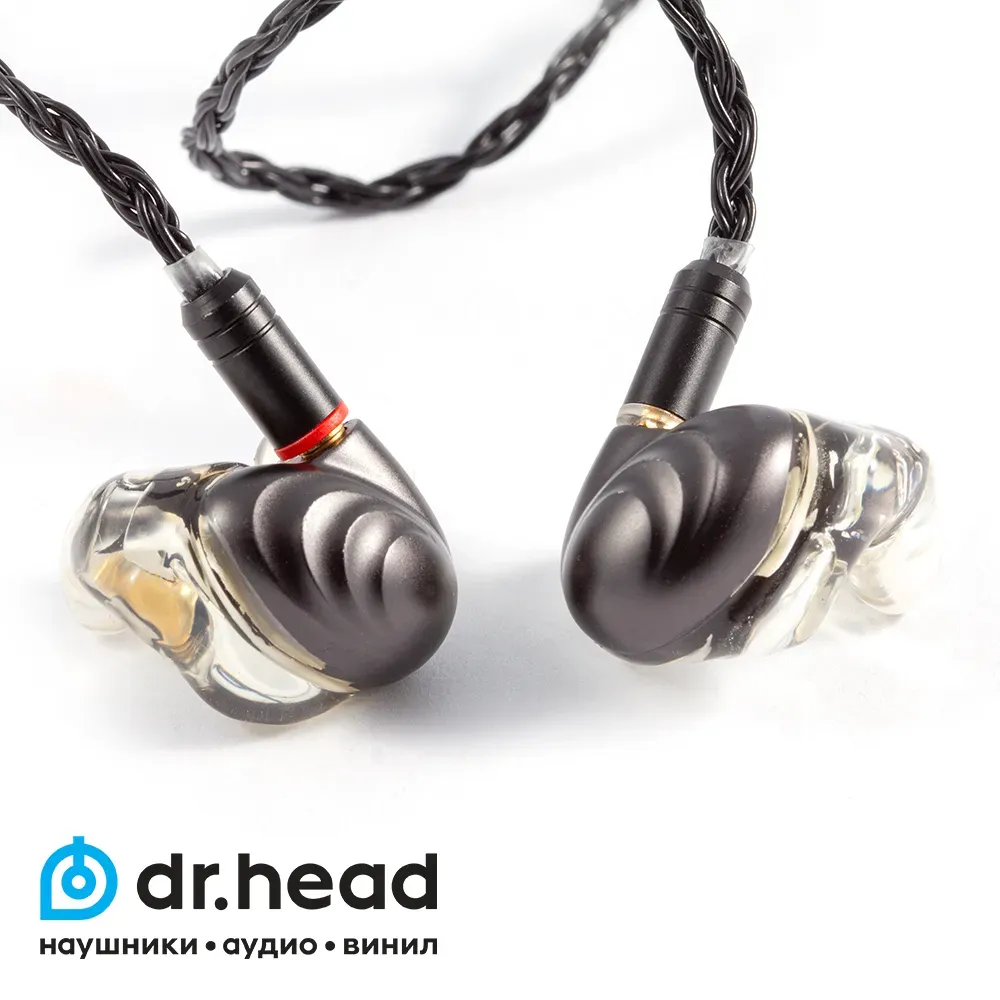 Насадки FullBody