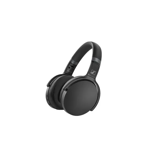 Sennheiser HD 450BT Black