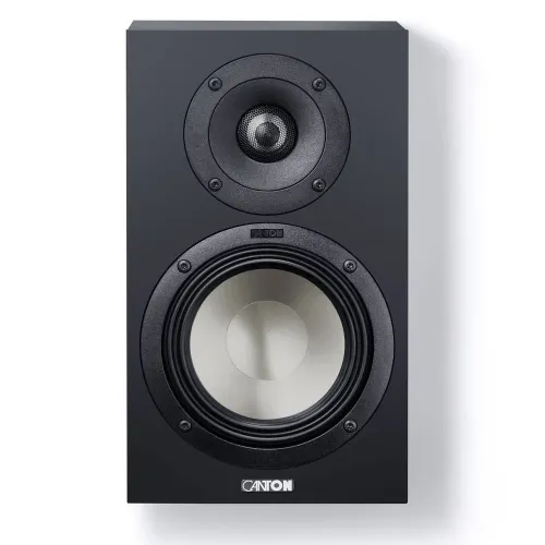 Canton Smart Cinema GLE I Black