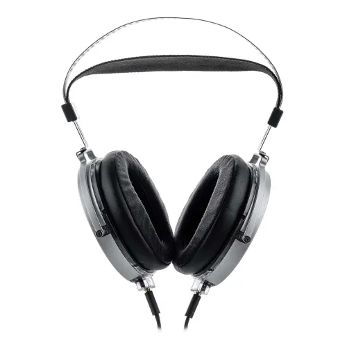 MoonDrop Para Silver