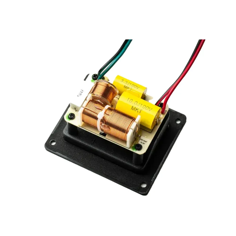 Pro-Ject Speaker Box 5 E High Gloss White