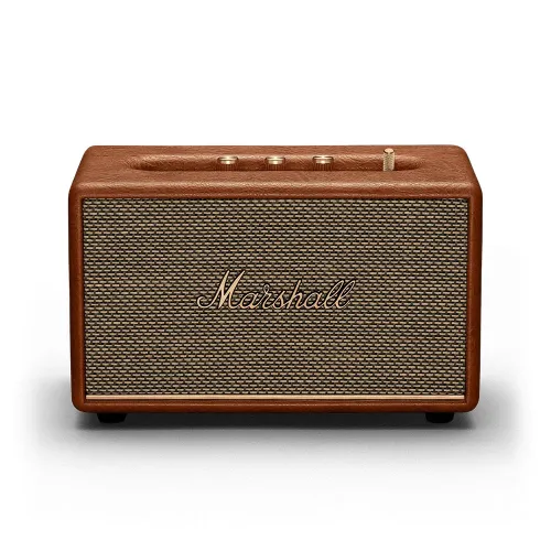 Marshall Acton III Brown