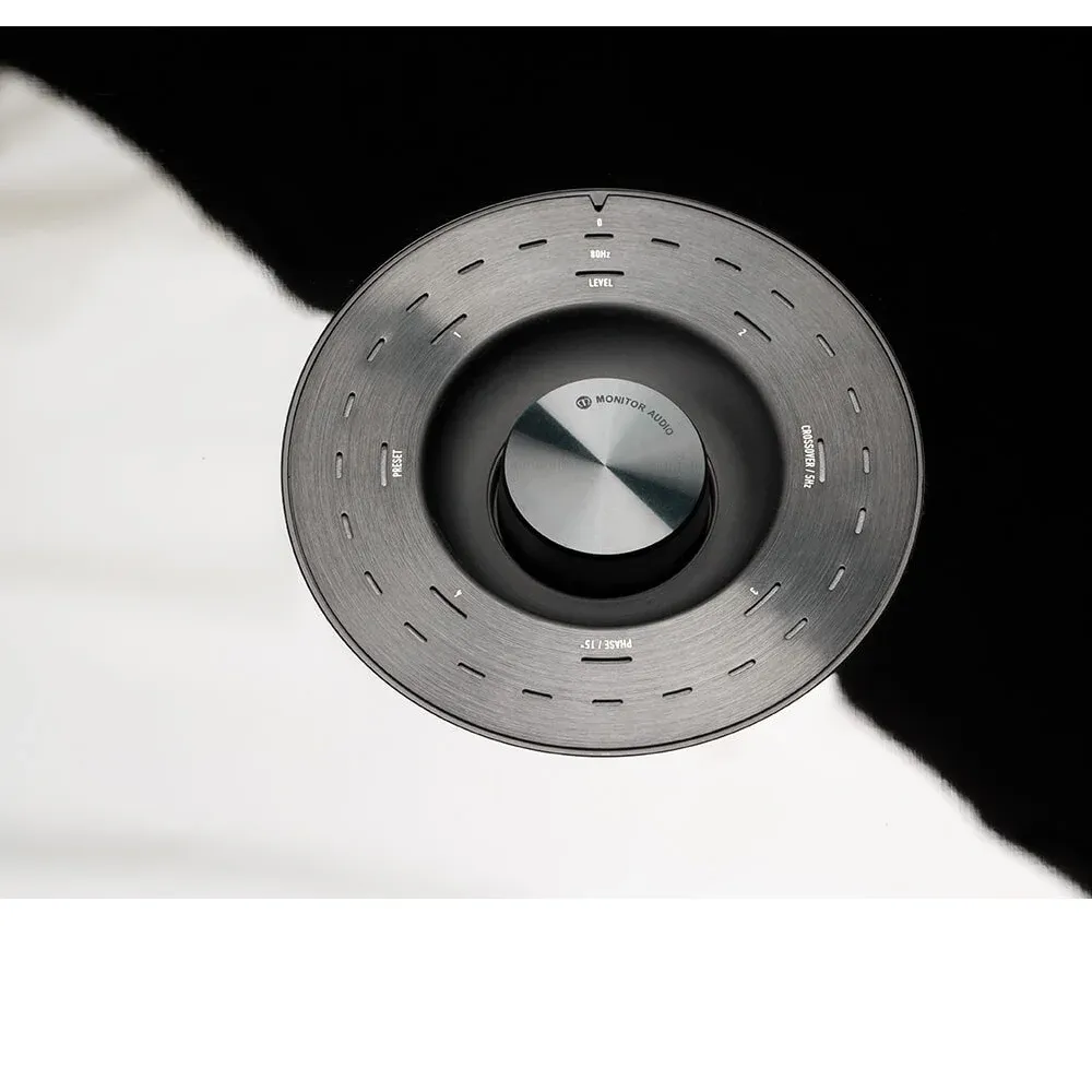 Monitor Audio Gold Series 5G W12 Piano Ebony