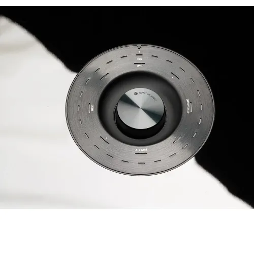 Monitor Audio Gold Series 5G W12 Piano Ebony