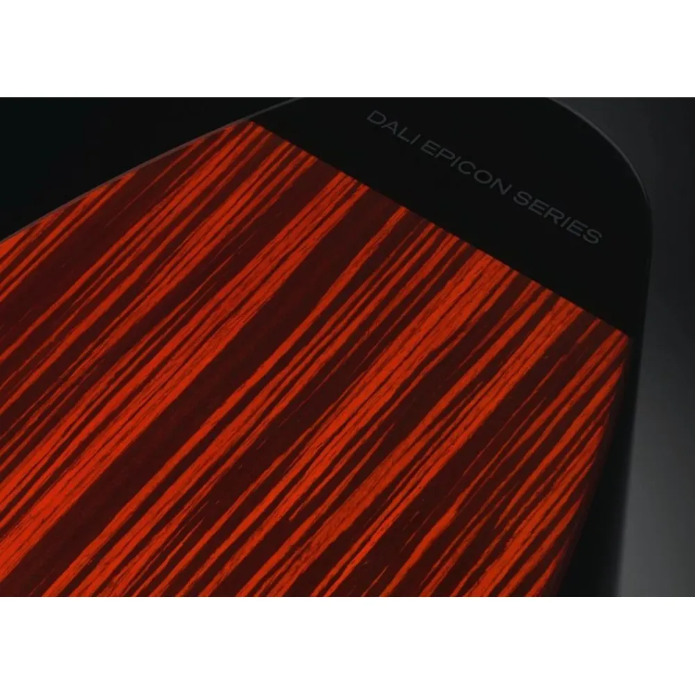 Dali Epicon 6 Walnut