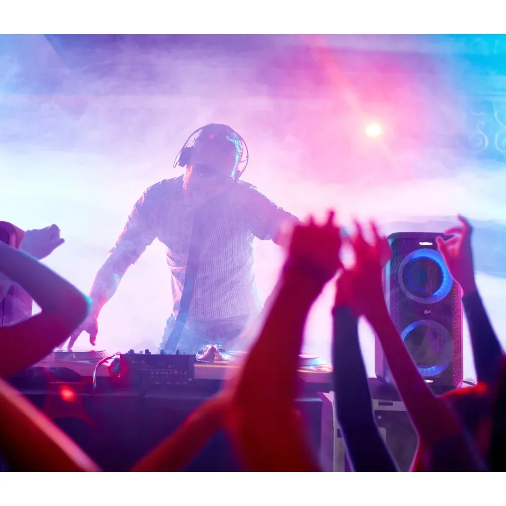 Klipsch GIG XXL Black