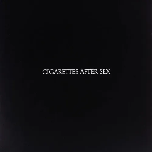 Cigarettes After Sex – Cigarettes After Sex LP