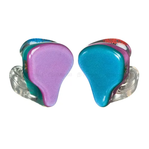 Aurian Hurricane Custom