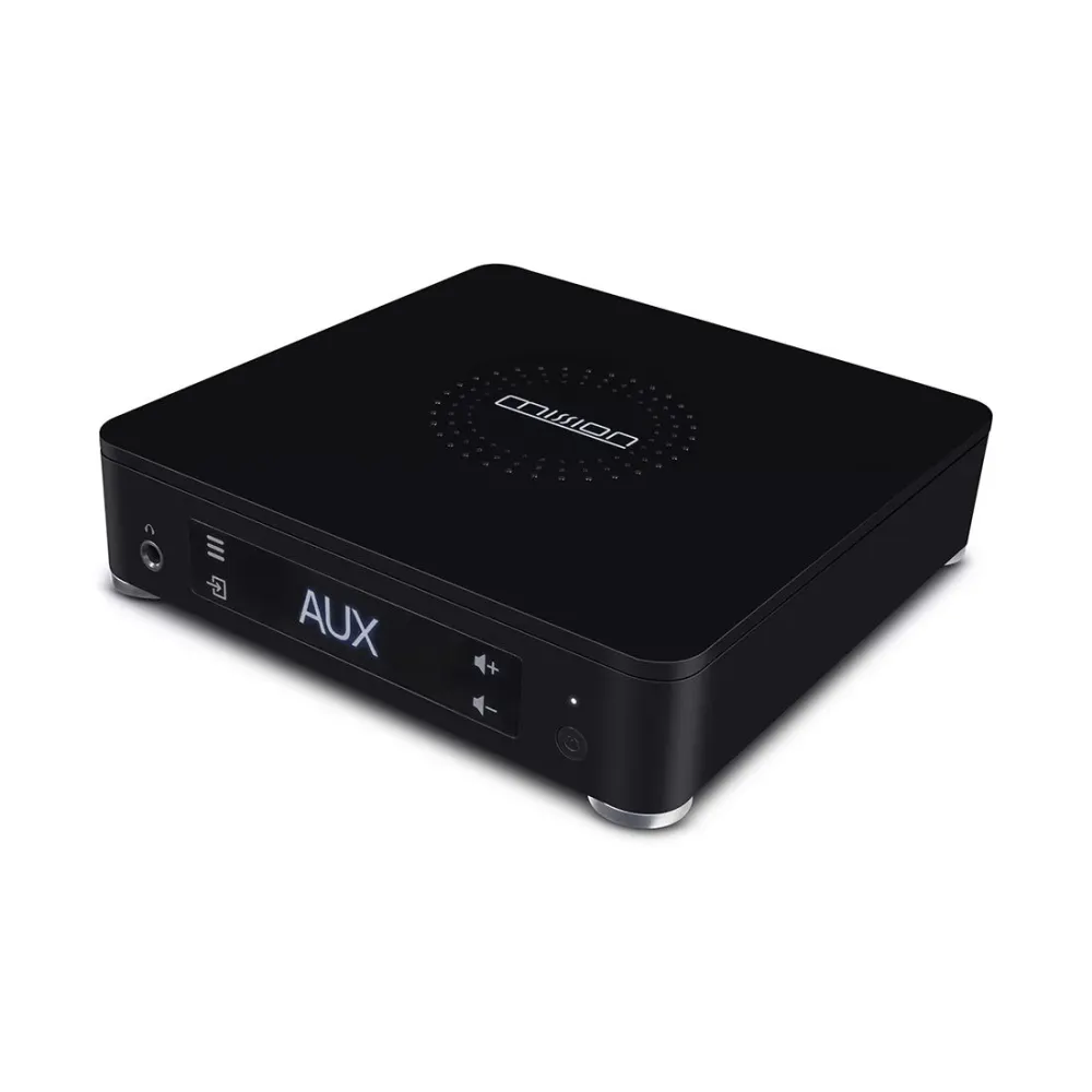 Mission LX Connect DAC Black