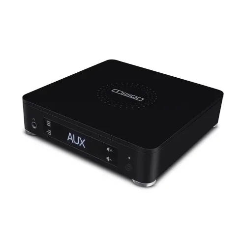 Mission LX Connect DAC Black