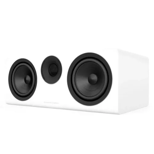 Acoustic Energy AE307 Piano Gloss White