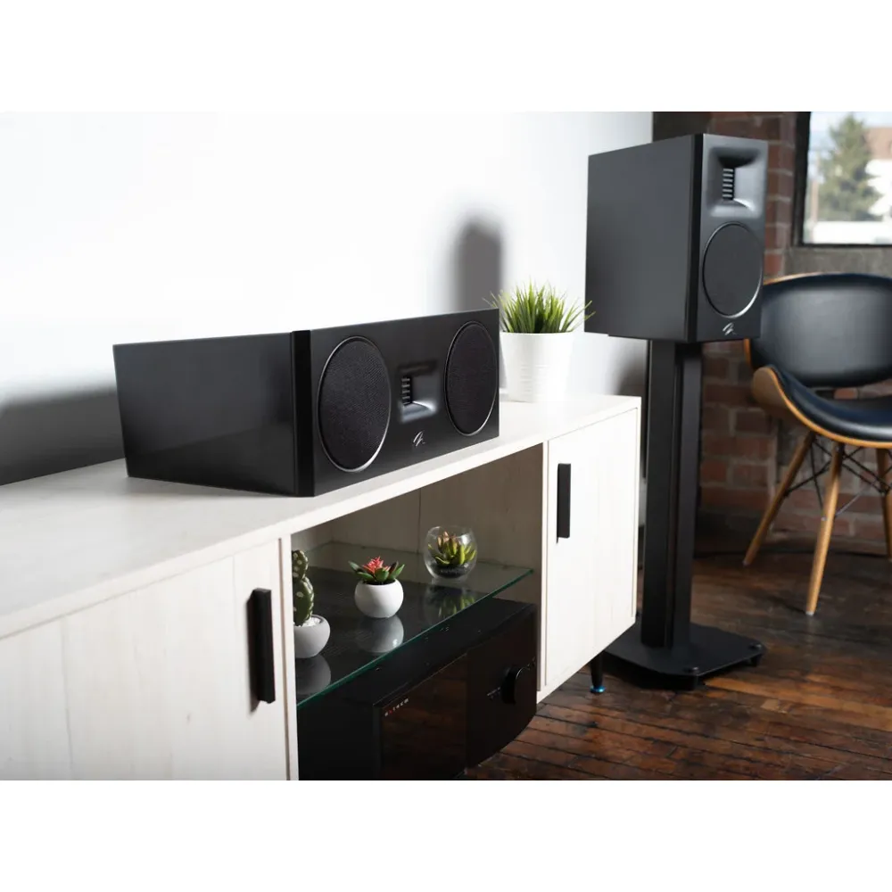 Martin Logan Motion XT C100 Center Satin White