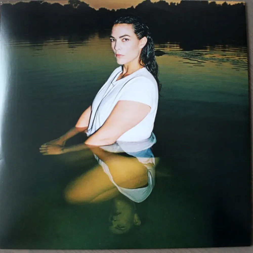 The Jordan – Nowhere Near The Sky LP Coloured