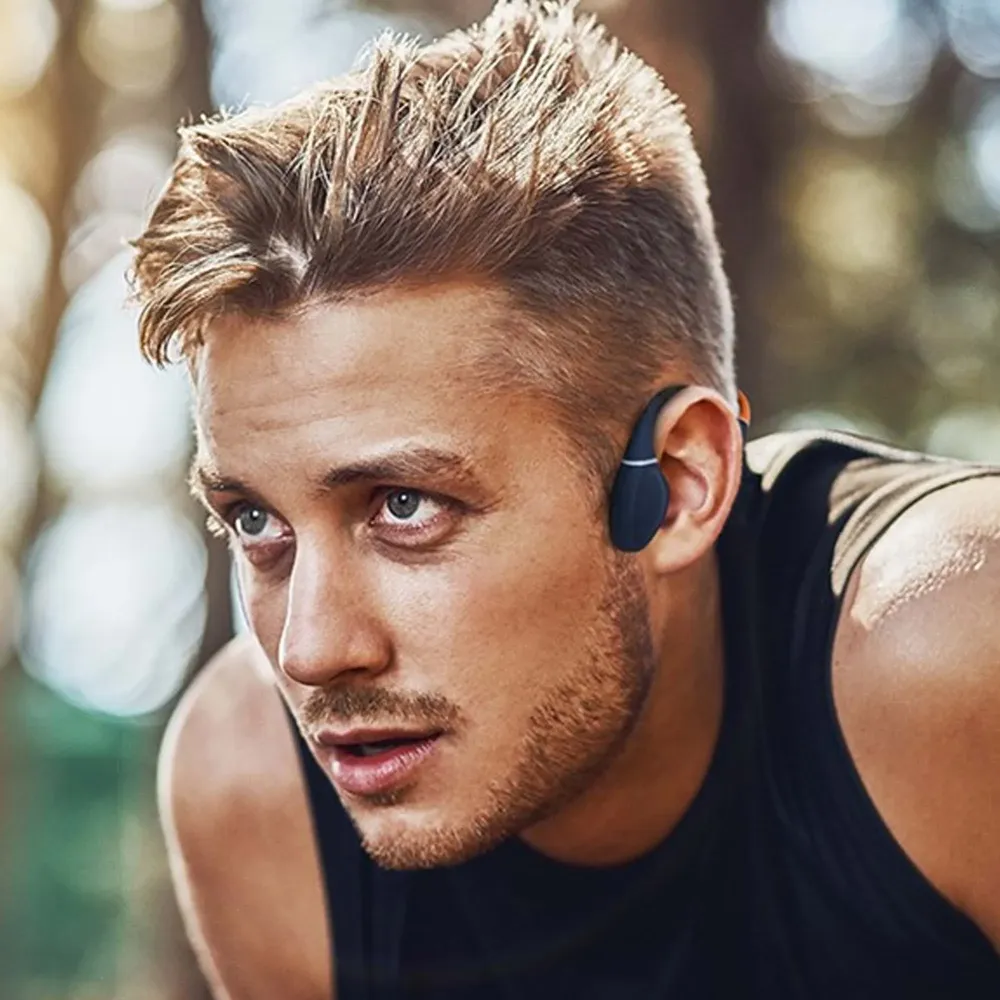 Creative Outlier Free Pro+ Blue/Black