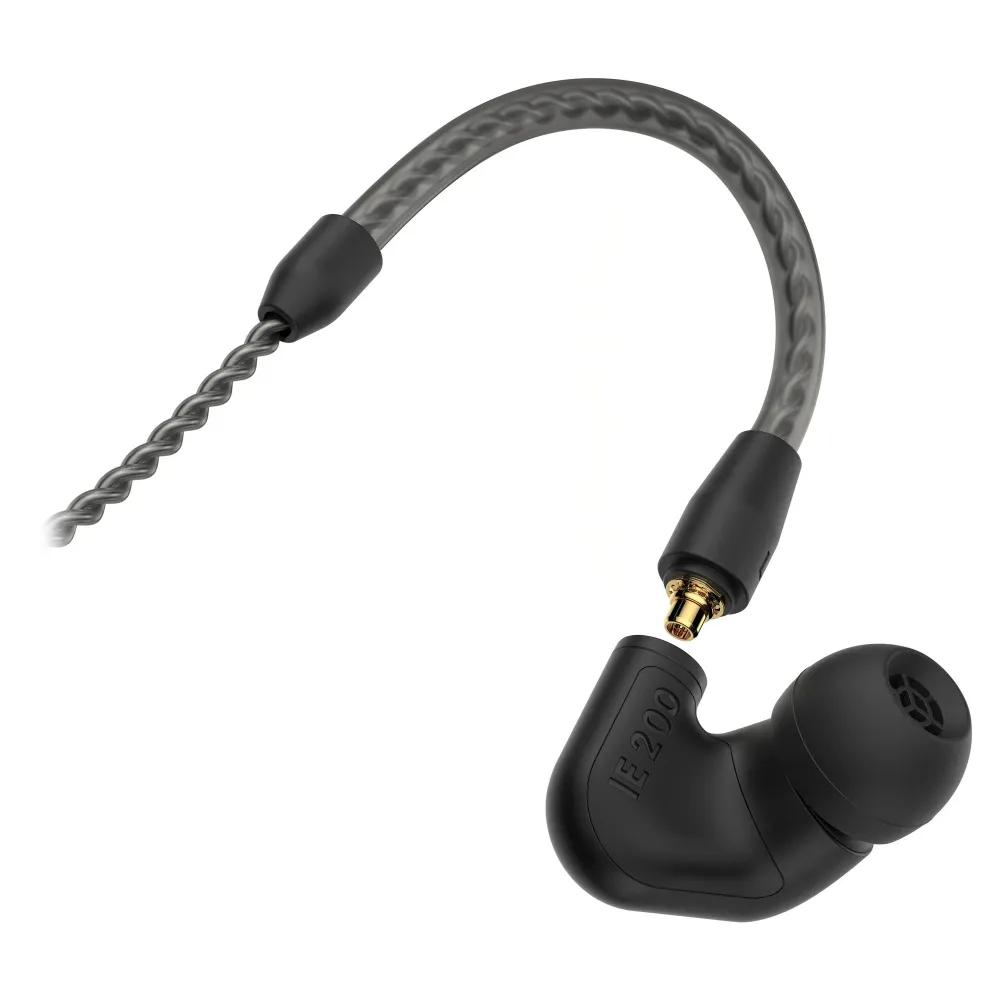 Sennheiser IE 200 Black