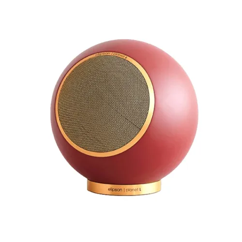 Elipson Planet L 2.0 Gold Edition Mars Lava