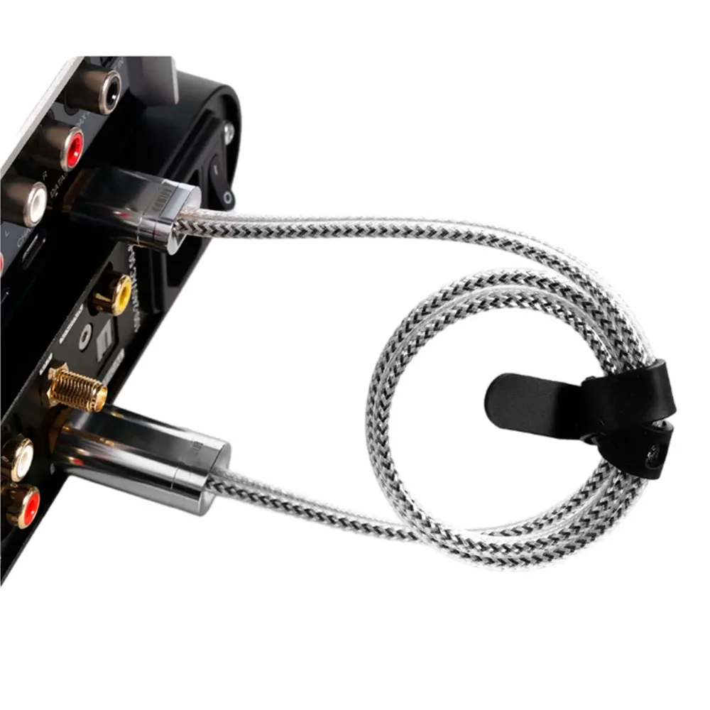 ddHiFi TC09BA USB-A - USB-B 0.5m