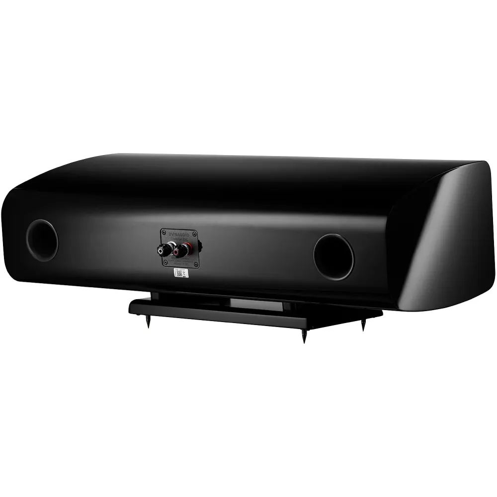 Dynaudio Contour 25C Black High Gloss